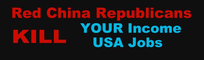 Red China Republicans